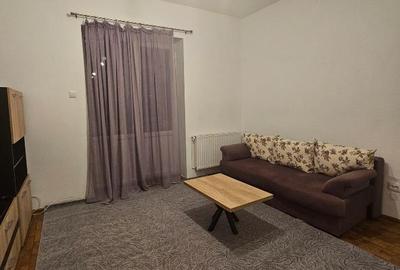 Apartament cu 2 camere semidecomandat, mobilat în Astra - 2