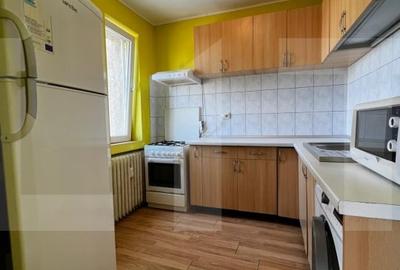 Apartament cu 4 camere Circumvalatiunii - 3
