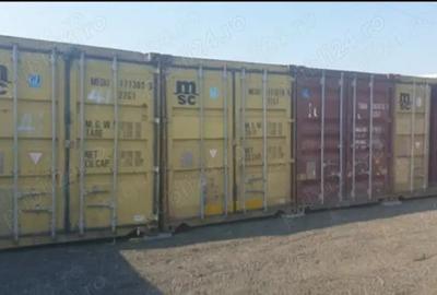 Inchiriez container boxa spatiu depozitare 6x 2.4x 2.4 - 2