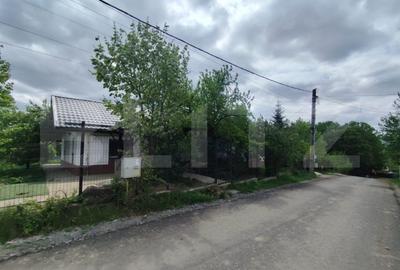 Casa Barnova, 600 mp teren, zona Hamak - 2