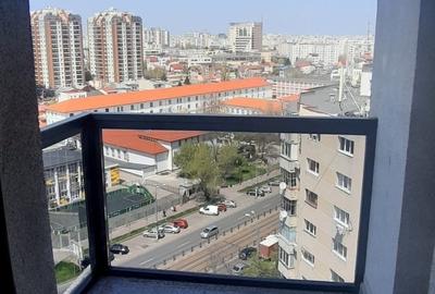 Dristor metrou, New City Residence bloc nou - 6