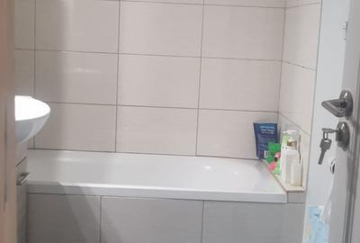 Garsonieră semidecomandată în Apărătorii Patriei - 6