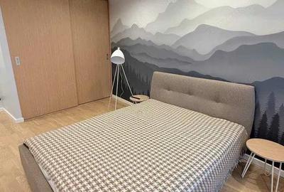 2 camere situat in zona Militari Residence - 2