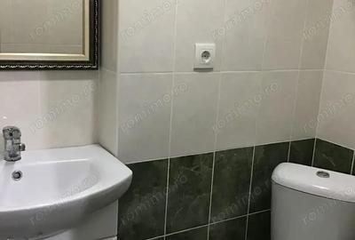 Garsonieră decomandată în Baba Novac - 5