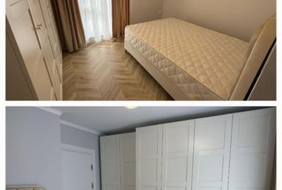 Ap Nou cu 2 camere Mobilat/Utilat Loc Parcare Trapezului Pallady - 3