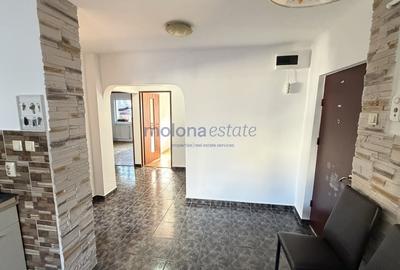 Apartament cu 3 camere decomandat, mobilat în Mărăști - 11