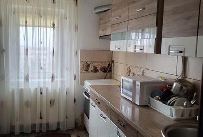 Apartament cu 2 camere semidecomandat în Central - 2