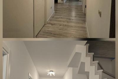 Casă individuală cu 5 camere cu Canalizare în Ștefănești - 8