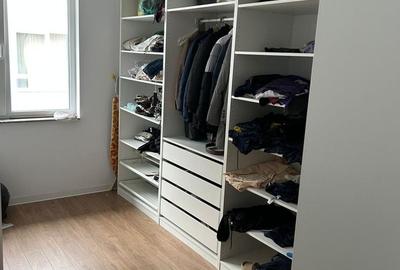 Apartament cu 3 camere decomandat, mobilat în Girocului - 6