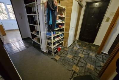 Apartament cu 3 camere la 650 de metri de statiile de tramvai 19 si 49 - 16