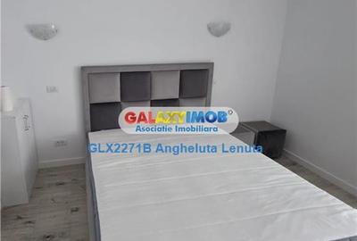 Garsonieră semidecomandată, mobilată în Drumul Taberei - 1