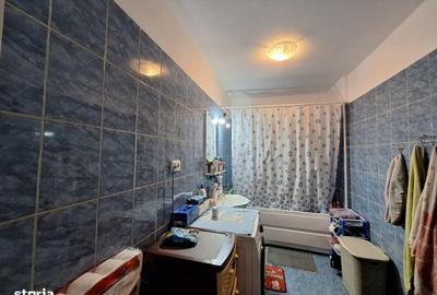 Apartament cu 2 camere semidecomandat în Central - 7