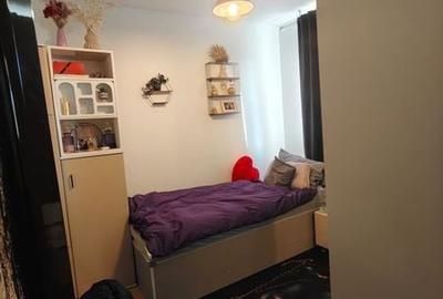 Apartament cu 3 camere decomandat în Decebal - 6