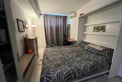 Garsoniera, 38 mp, decomandata, centrala, ac, metrou aproape, Grozavesti - 1