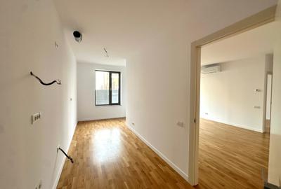 Apartament cu 2 camere în Herăstrău - 8