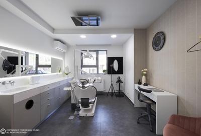 DEZVOLTATOR - Spațiu pt cabinet medical/ market/ birouri/ IT/ salon/ sală sport - 6