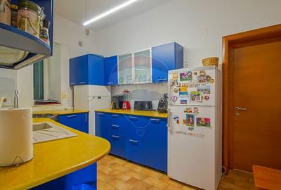 Raritate Schei:Apartament generos cu terasa, garaj, vedere panoramica - 7