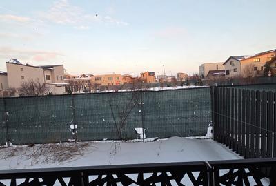 Apartament cu 2 camere decomandat, mobilat în Theodor Pallady - 2