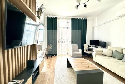 3 camere/2 băi/ Finisaje Premium/Zona Scortarilor - 2