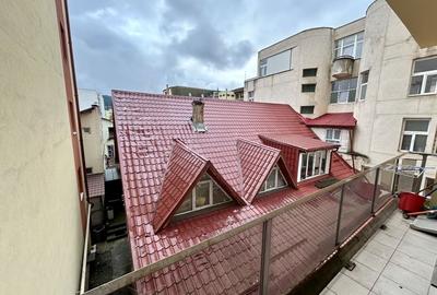 Apartament 2 camere Europe Residence | Avram Iancu - 10