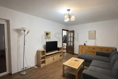 Apartament cu 3 camere decomandat în Pantelimon - 2