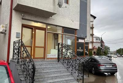 Inchiriez spatiu comercial - 3
