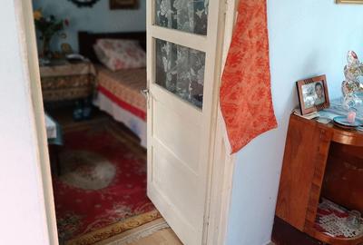 Casă cu 5 camere cu Teren 500 Mp în Central - 7