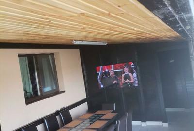 Casă cu 3 camere în Olteni - 5