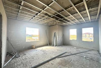 Super Pret - Duplex intreg - 500 mp teren - pozitie excelenta -Sacalaz - 2