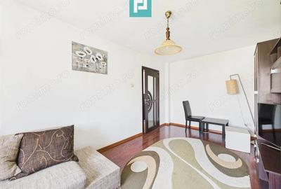Apartament 2 camere Orizont vedere spre parc - 2