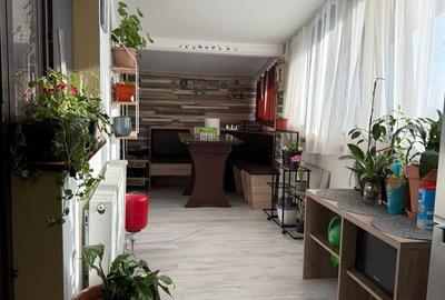 Apartament cu 3 camere în Central - 1