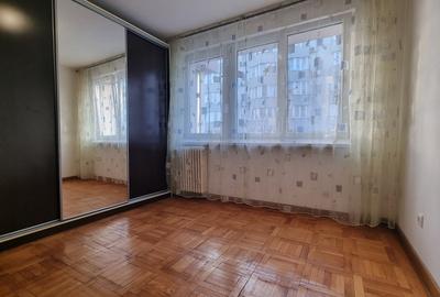 Apartament cu 2 camere semidecomandat, mobilat în Câmpia Libertății - 10