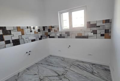 Casă individuală cu 4 camere cu Canalizare în Tunari - 7