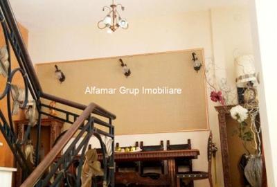 Vila 9 camere Cotroceni- Parcul Operei - 18