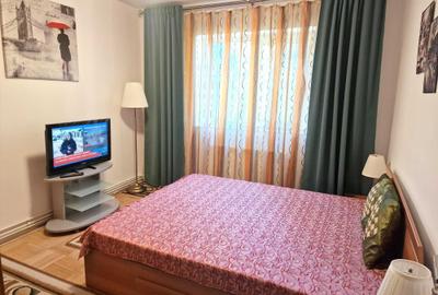 Apartament cu 2 camere semidecomandat în Central - 6