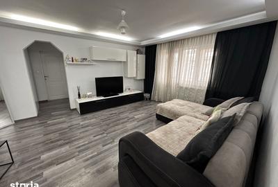 Apartament cu 2 camere semidecomandat în Central - 2