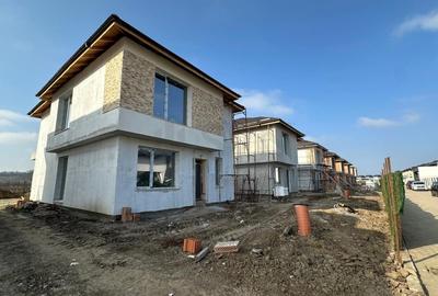 REV2004595 Casa individuala 5 camere cu panouri solare si pompa de caldura - 4