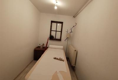 Spațiu comercial, de 28 mp, în Astra - 7