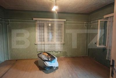 Casă cu 2 camere cu Teren 660 Mp în Mihai Viteazu - 7