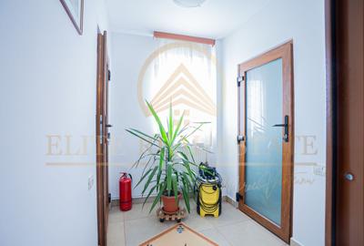 Casă individuală cu 5 camere cu Canalizare în Brătianu - 19