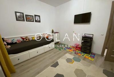 Apartament 3 camere modern, 2 parcari, zona Brana  0% Comision - 16