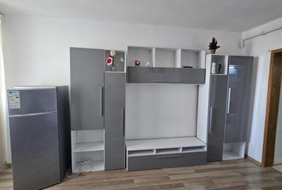 Garsonieră decomandată, mobilată în Tătărași - 5