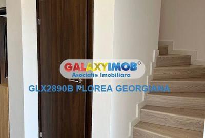 Casă cu 5 camere cu Teren 500 Mp în Săbăreni - 16