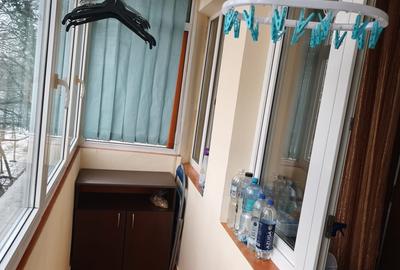 Garsonieră semidecomandată în Theodor Pallady - 1