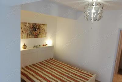 Proprietar,inchiriez garsoniera,decomandata,conf 1,cu garaj propriu,Otopeni-ansamblul Maramures,, - 2