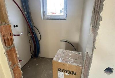 Casă cu 4 camere cu Canalizare în Popești - 19