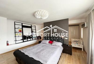 Vila cu arhitectura moderna, teren 700mp, IANCU NICOLAE-Cambridge School Vila cu arhitectura moderna, teren 700mp, IANCU NICOLAE-Cambridge School - 37