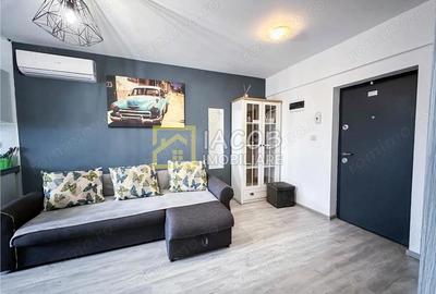 Apartament chic, Bloc nou, Stefan cel Mare - 3