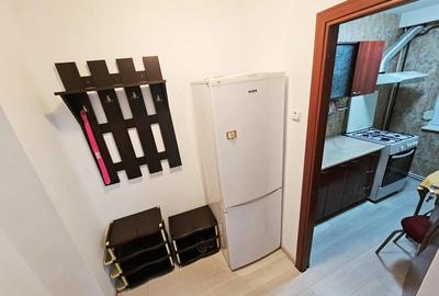 Apartament cu 2 camere decomandat în Ultimul leu - 7