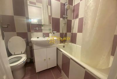 Apartament cu 3 camere decomandat în Arcu - 9